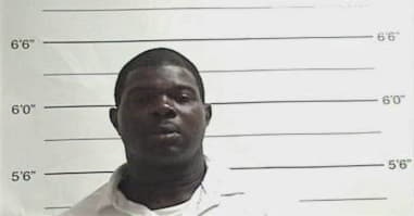 Jerry Walker, - Orleans Parish County, LA 